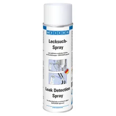 weicon leak detection spray 400 ml dvgw 11651400